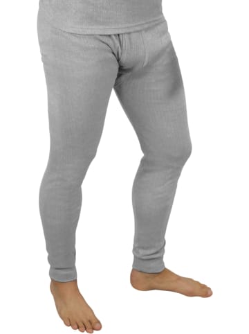 normani Herren Thermo-Unterhose in Grau