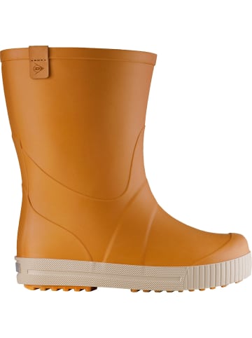 Dunlop Stiefel Puddle Jumper in ockerbraun in ockerbraun
