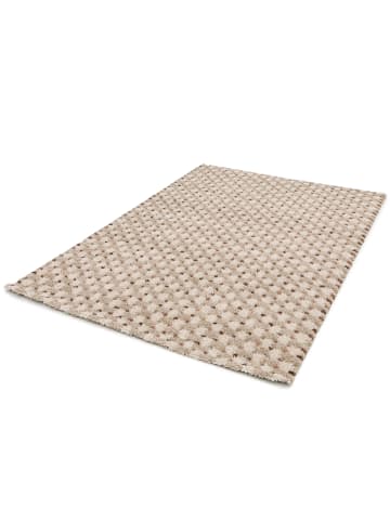 Atticgo Kinderteppich EMBER in Beige / Creme