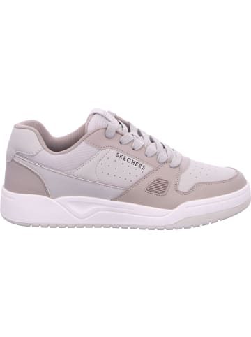 Skechers Sneaker Koopa - HARRY KANE COURT in Stone