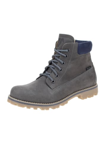 VADO  Stiefel für Mädchen in grau