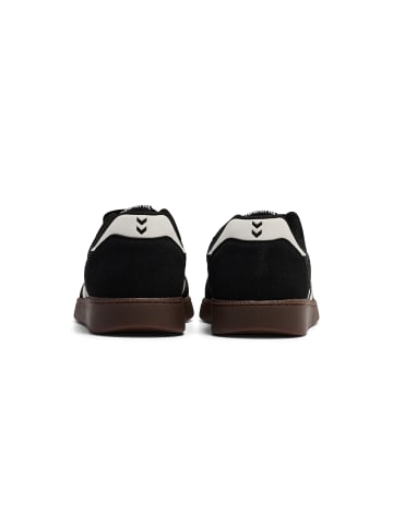 Hummel Schnürsenkel Sneaker Handball Perfekt Lebensstil Erwachsene in ANTHRACITE