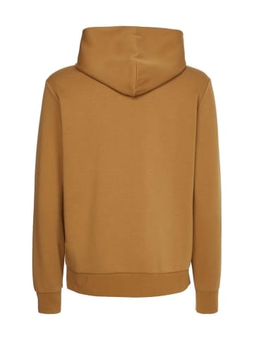 Calvin Klein Sweatshirt in caramel