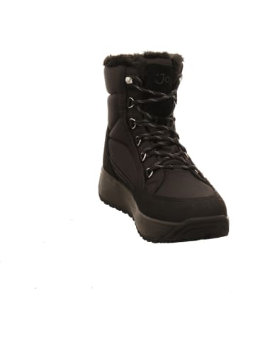 Joya Schuhe in schwarz
