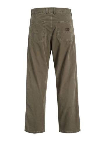 JACK & JONES Junior Klassische Hosen in Beluga