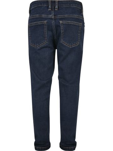 Urban Classics Cargo Trouser in darkblue