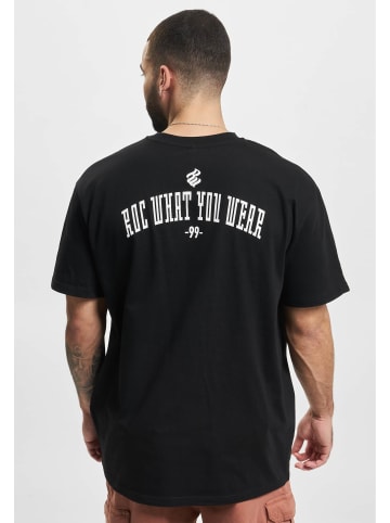 Rocawear Rocawear in black