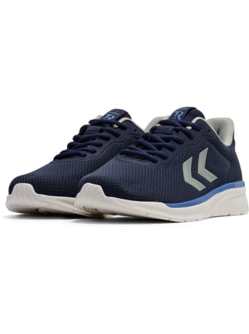 Hummel Sportschuh "Reach Tr Breather Ms2" in Schwarz