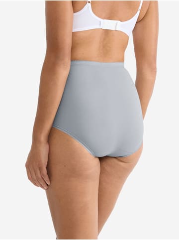 Sloggi Maxislip Originals Basic in SEA BLUE LIGHT COMBINATION