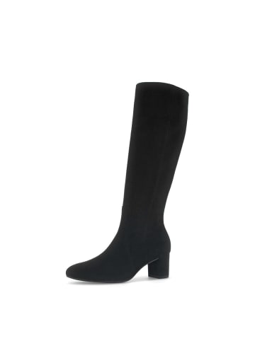 Gabor Elegante Stiefel in schwarz