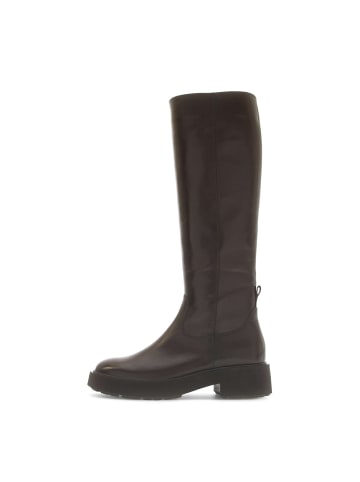Gabor Plateau Stiefel in braun