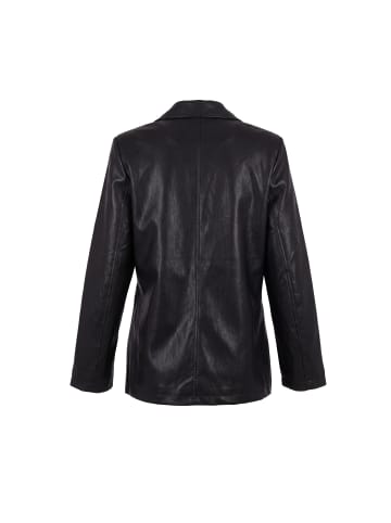 VINAJA Women Blazer in Black