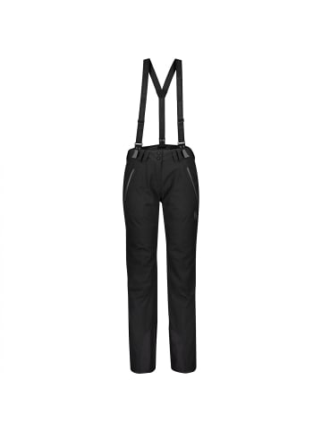 CAMP W Ultimate GTX Pants in Schwarz