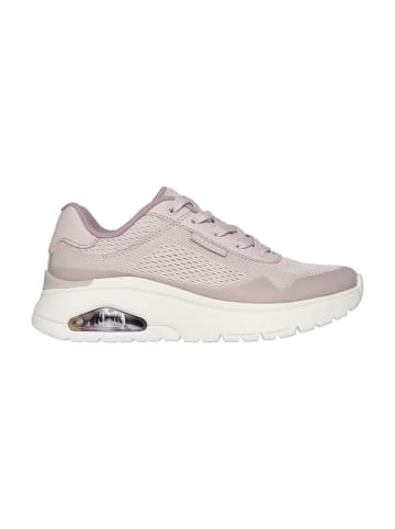 Skechers Sneaker Low in Rosa