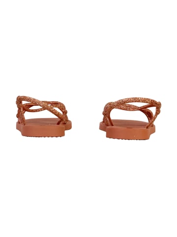 Ipanema Solar Glow Schlupfsandalen Rose
