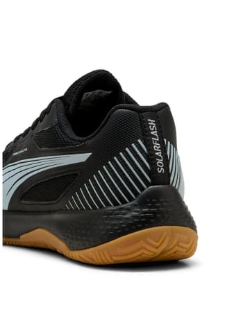 Puma Sportschuh "Solarflash III JR" in Schwarz