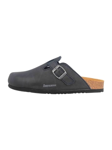 Dr. BRINKMANN Clogs & Hausschuhe in Blau