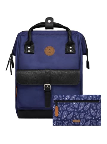 Cabaia Tagesrucksack Medium in Dusseldorf Purple