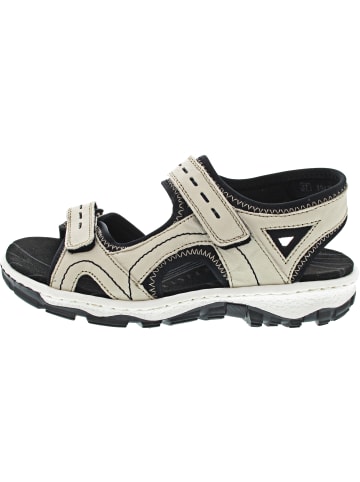 rieker Sandale Beige