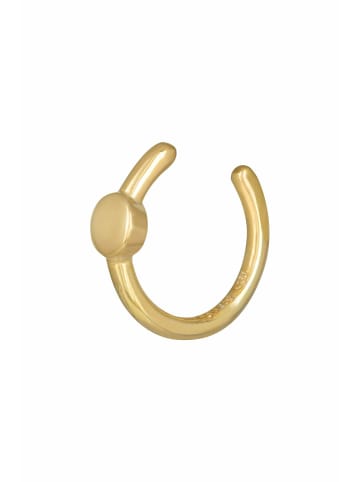 caï Ohrringe für Damen in gold