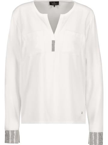 monari Bluse Ciao Bella in beige