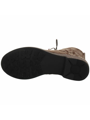 Think! Stiefeletten für Damen in braun
