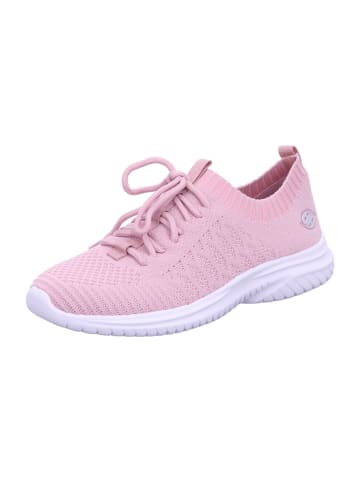 Dockers by Gerli Damen Slipper  in Rot