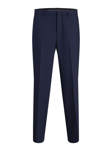 Jack & Jones Anzughose in Medieval Blue