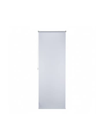 relaxdays 4x Thermorollo in Weiß - (B)90 x (H)210 cm