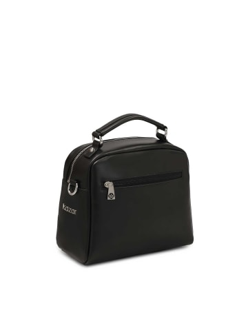 Kazar Schultertaschen in Schwarz