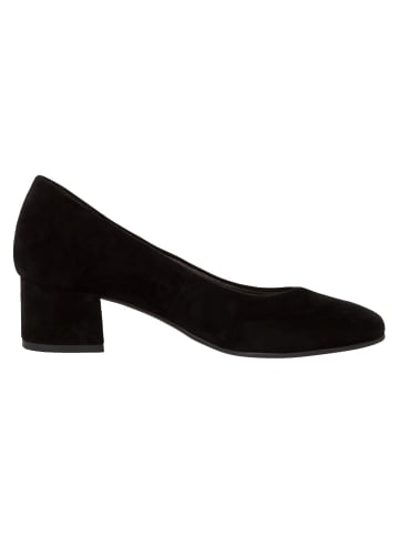 Tamaris COMFORT Pumps in BLACK