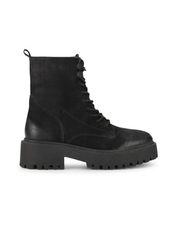 POELMAN Stiefel "DOLAN" in Schwarz