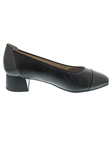 Caprice Pumps Schwarz
