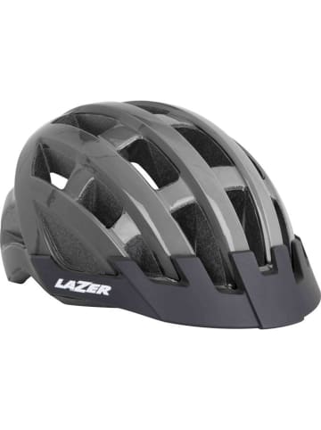 Lazer Freizeit-Helm Compact in Titanium