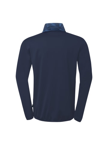 Kempa Trainingsjacke Athletics 29 Poly Kids in marine