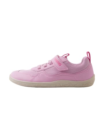 Reima Barfußschuhe " Telmin Junior " in Light Heather