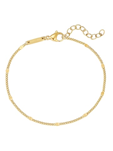 Eastside NY Armband aus Edelstahl in gelbgold