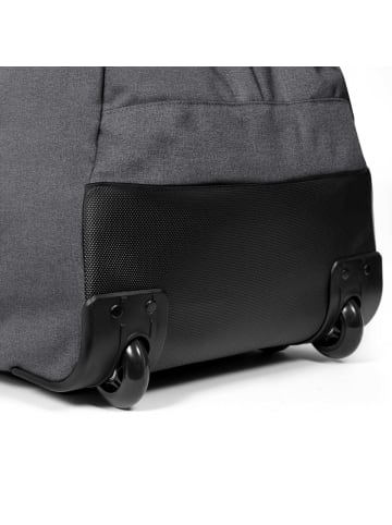 Eastpak Container 65+ - Rollenreisetasche 65 cm (black) in schwarz