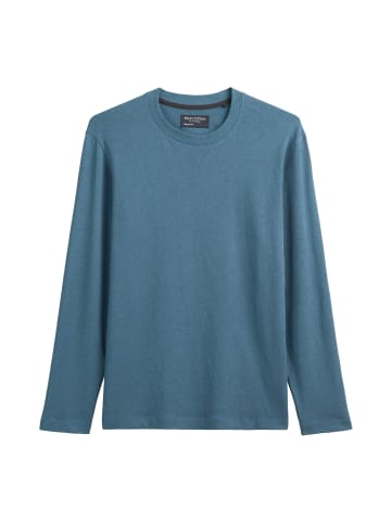 Marc O'Polo Longsleeve regular in storm