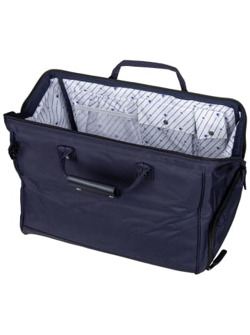 Cabaia Sporttasche Recycled Oxford in Reykjavik