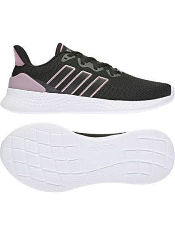 adidas Fitnessschuh in schwarz