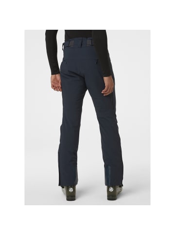 Helly Hansen M ALPHA LIFALOFT PANT in Marine