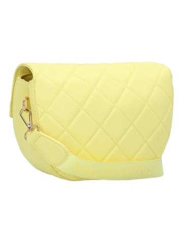 Valentino Bigs Umhängetasche 24.5 cm in giallo