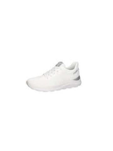 WALDLÄUFER Schnürschuhe H-Charlie in WEISS
