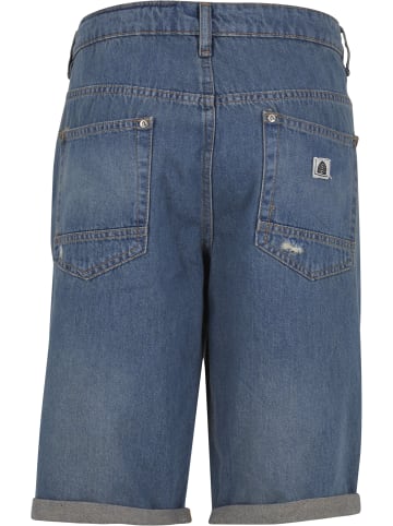 Just Rhyse Short in midblue