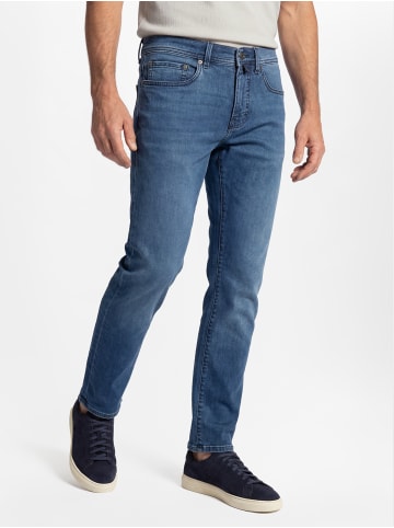 Pierre Cardin Jeans Lyon in medium stone