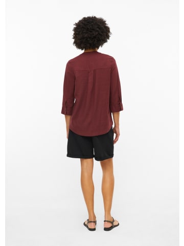 s.Oliver Bluse  in  3903_bordeaux