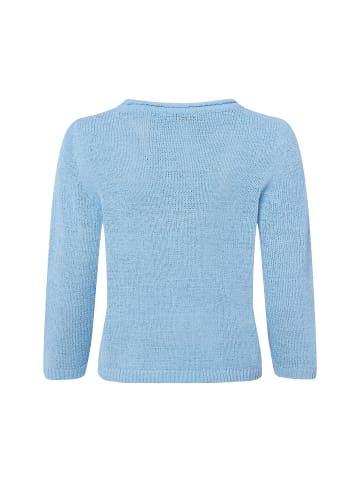 Betty Barclay Pullover in hellblau - 0002