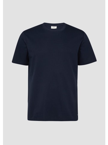 s.Oliver T-Shirt in 5978_navy