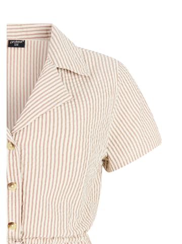 Protest " PRTAyko in Sugar Brown